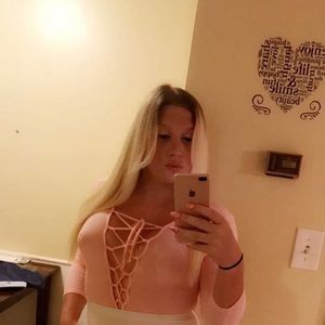 Meet your Posher, Mariah